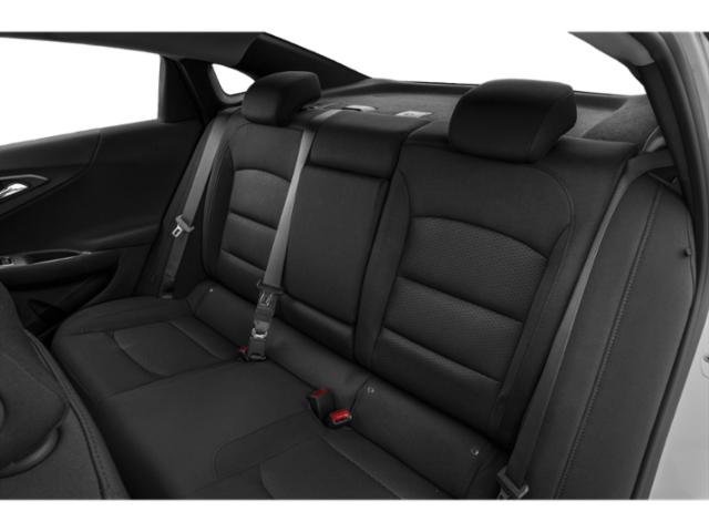 Used 2022 Chevrolet Malibu LT image 16