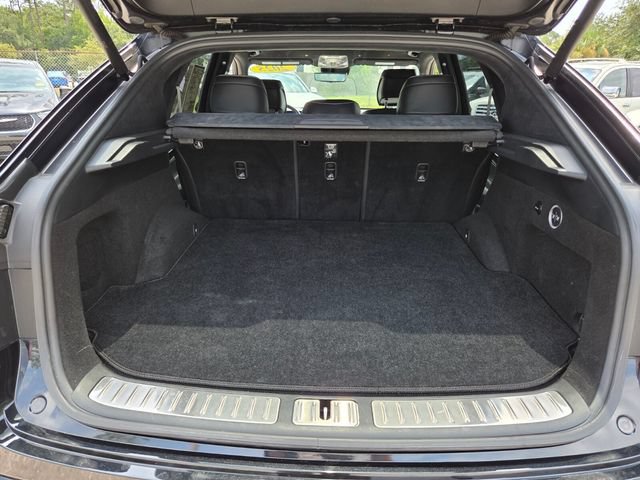 Used 2025 Genesis GV80 3.5T e-SC AWD/4WD image 18