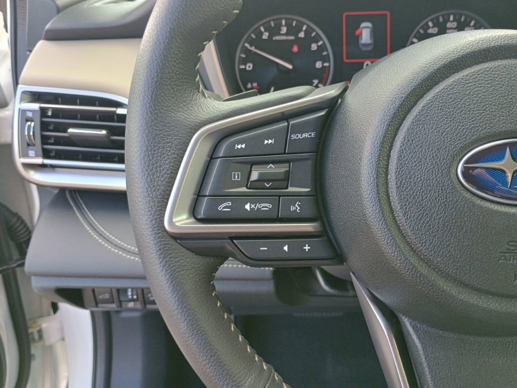 Certified 2025 Subaru Outback Limited AWD/4WD image 26