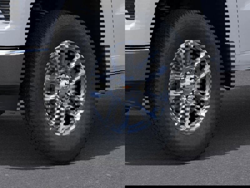 New 2026 Chevrolet Silverado 1500 LT image 10