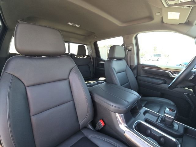 Used 2025 Chevrolet Silverado 1500 RST w/ Convenience Package II image 22