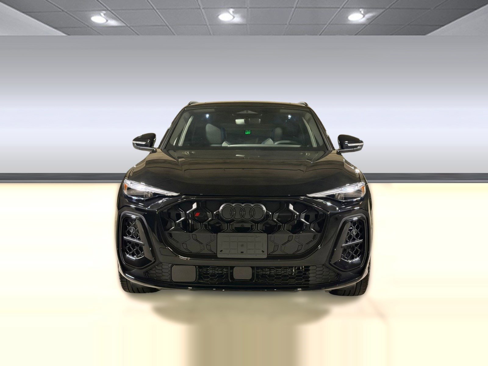 New 2025 Audi SQ5 Prestige AWD/4WD image 6