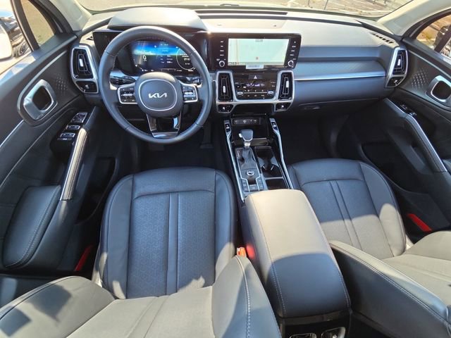Used 2023 Kia Sorento SX image 14