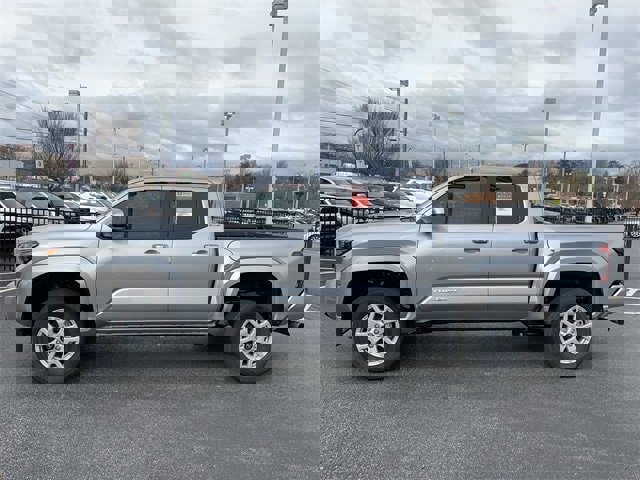 New 2025 Toyota Tacoma SR5 image 5