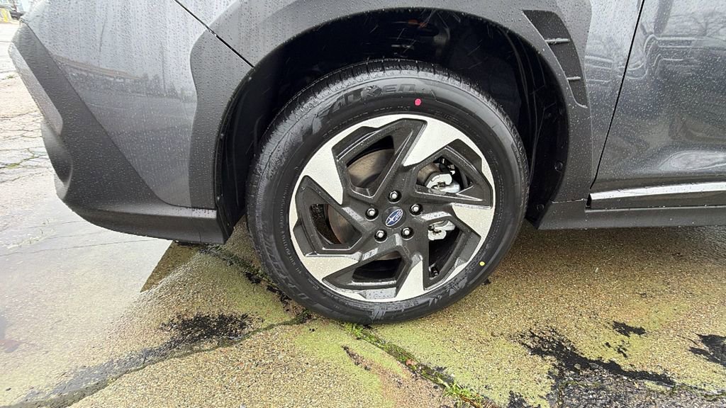 New 2026 Subaru Crosstrek 2.5i Limited image 10