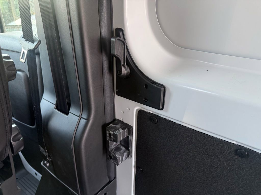 New 2025 RAM ProMaster 1500 w/ Cold Weather Group image 40