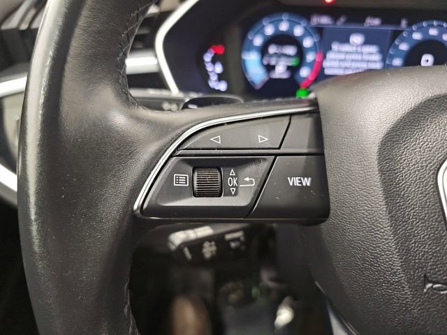 Used 2022 Audi Q3 2.0T Premium Plus w/ Premium Plus Package image 19