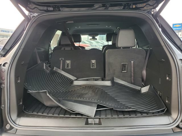 Certified 2023 Chevrolet Traverse LT FWD image 10