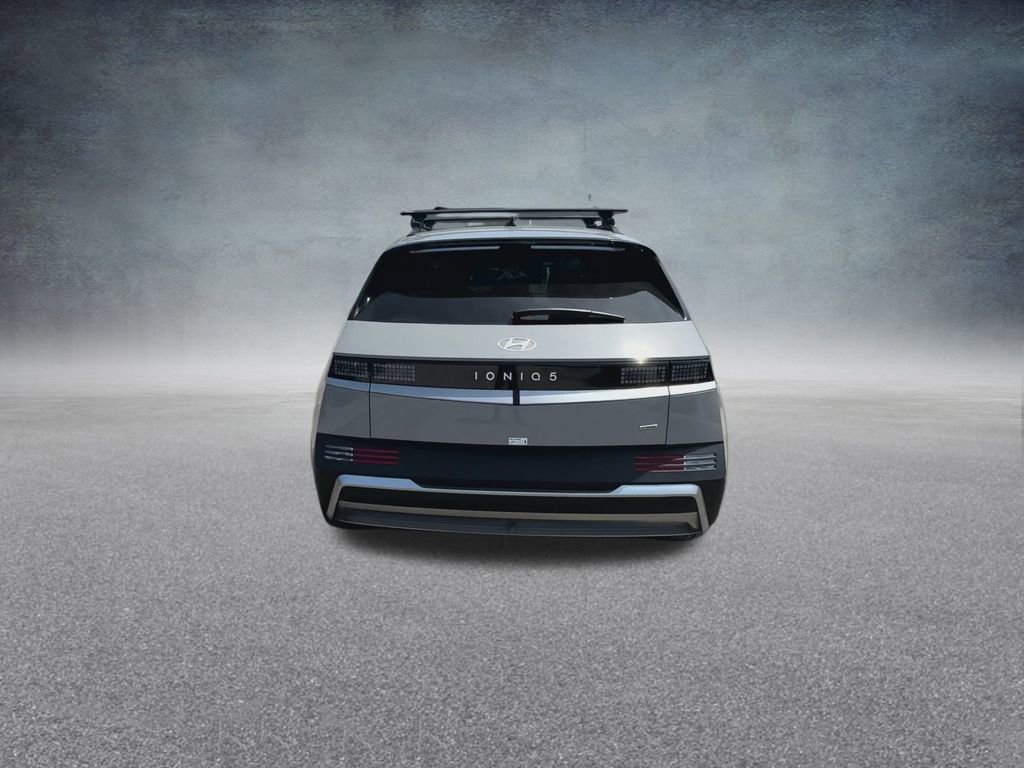 New 2025 Hyundai Ioniq 5 SEL image 18