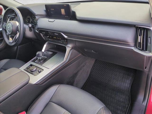 Used 2024 MAZDA CX-90 3.3 Turbo w/ Preferred Package image 23