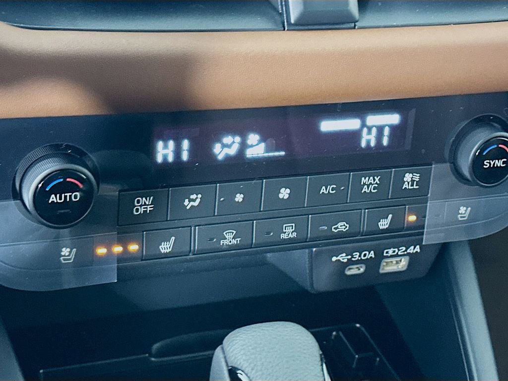 New 2026 Subaru Outback Touring XT AWD/4WD image 27
