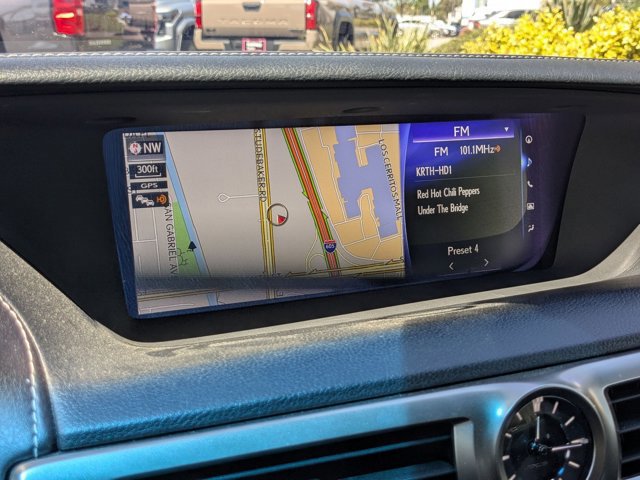 Used 2016 Lexus GS 350 F Sport image 13