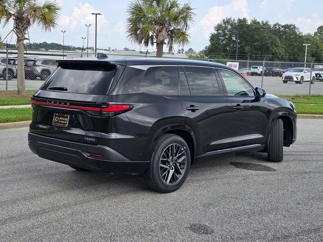 New 2026 Lexus TX 350 FWD image 5