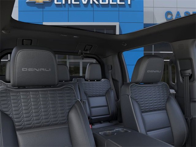 New 2026 GMC Sierra EV Denali image 24
