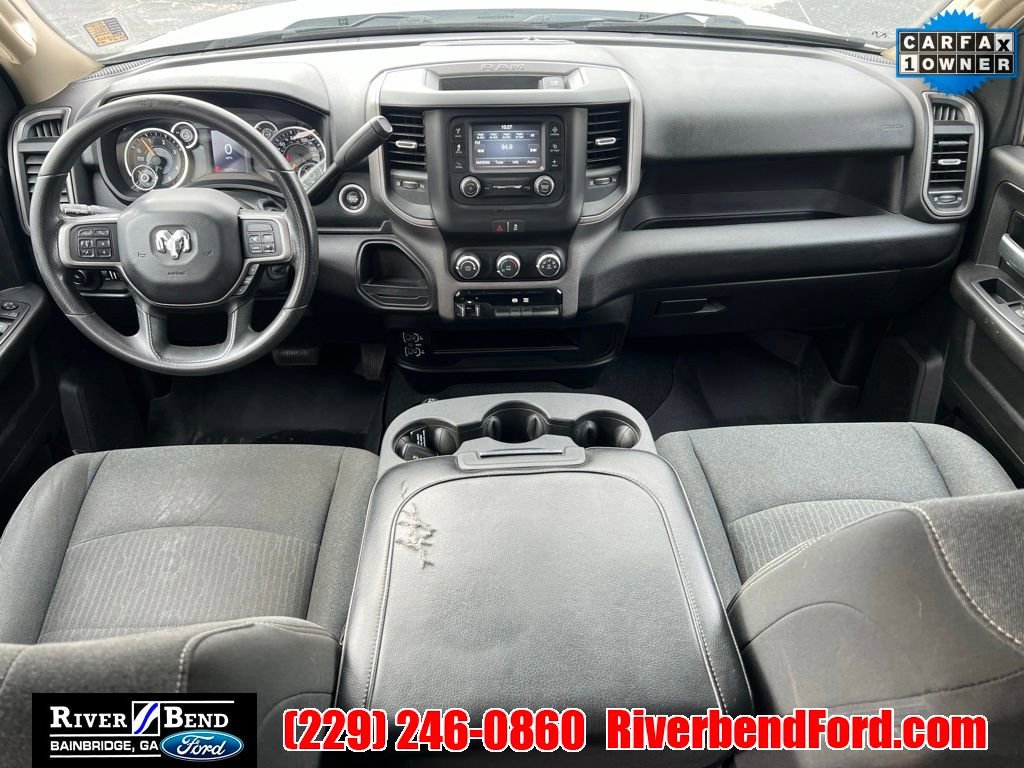 Used 2019 RAM 2500 Tradesman image 10