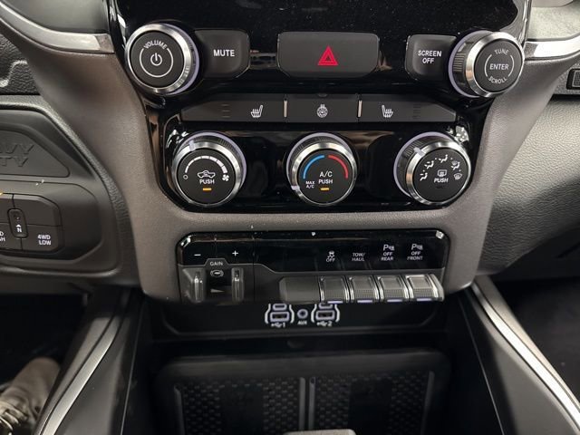 New 2026 RAM 3500 Big Horn image 45