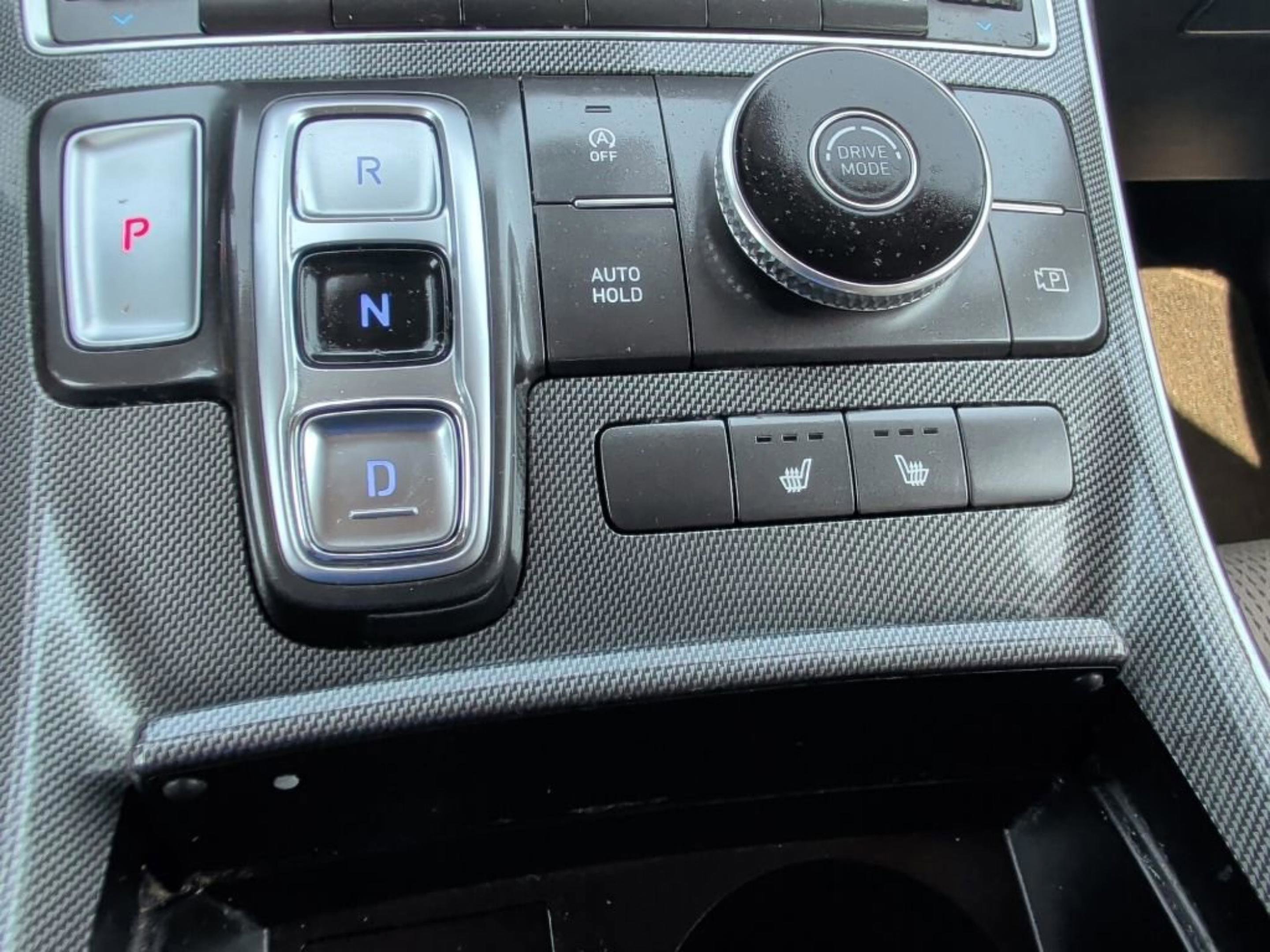 Used 2023 Hyundai Santa Fe SEL FWD image 24