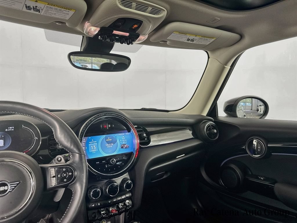 Used 2023 MINI Cooper S FWD image 23
