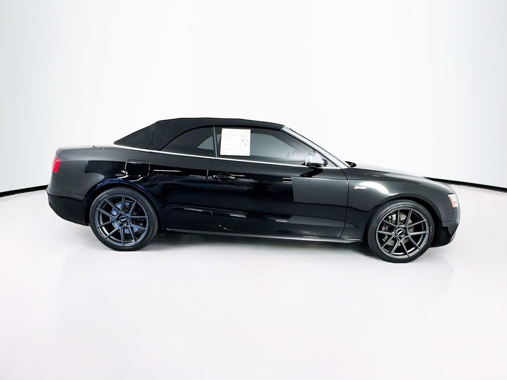 Used 2015 Audi S5 Premium Plus w/ Technology Package AWD/4WD image 11