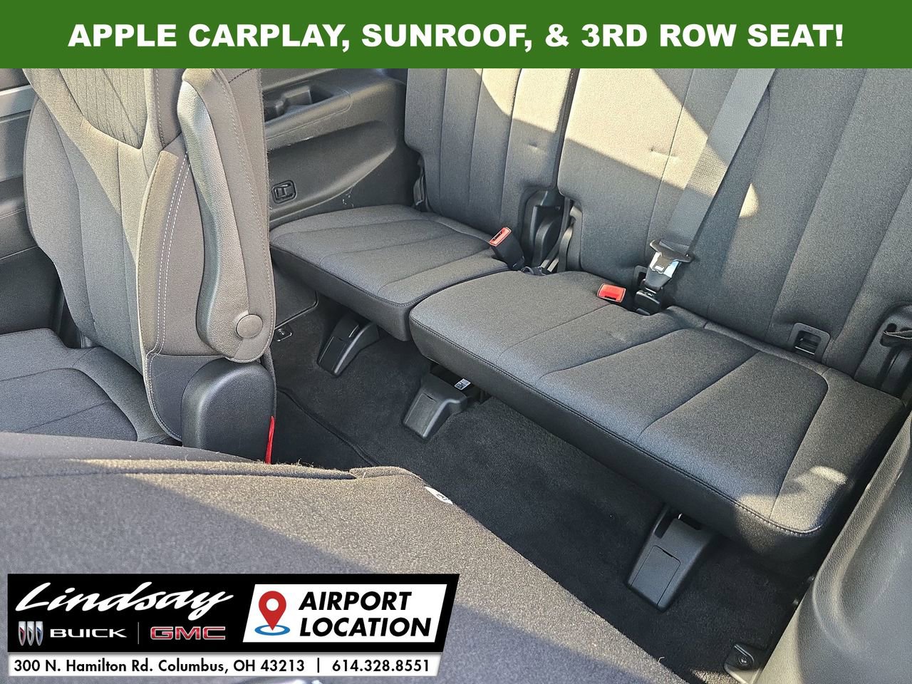 Used 2020 Hyundai Palisade SEL w/ Convenience Package image 24