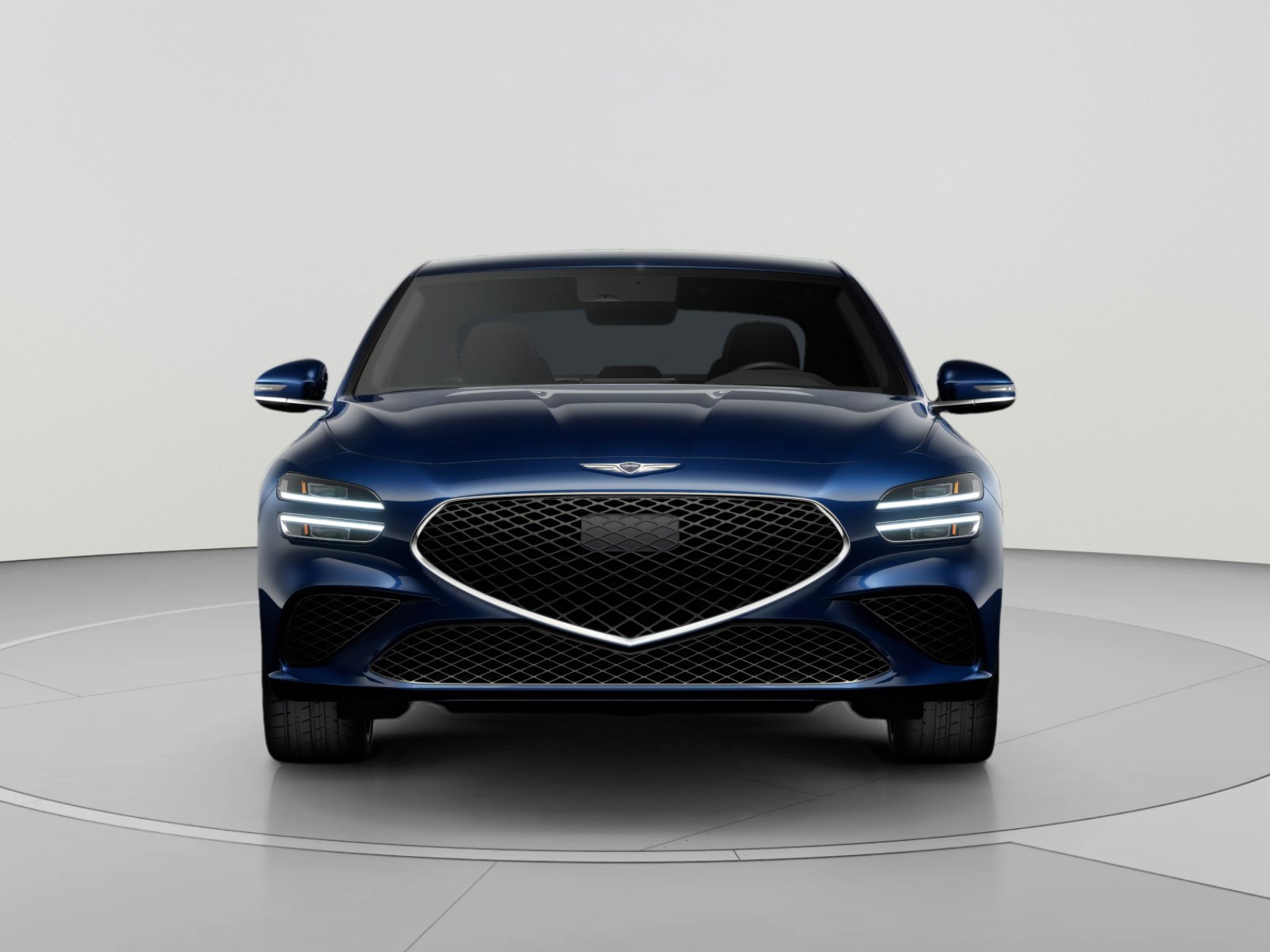 New 2026 Genesis G70 2.5T AWD/4WD image 6