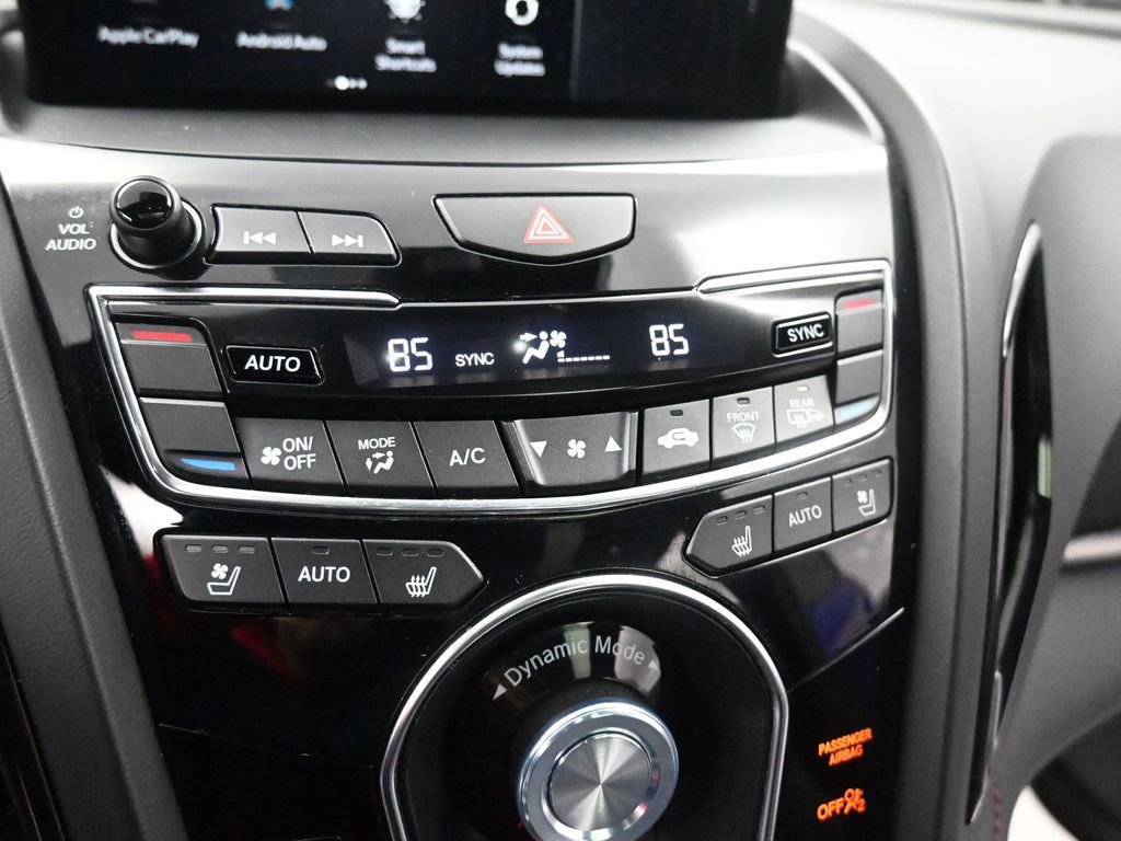 Used 2022 Acura RDX A-Spec Advance Package image 42