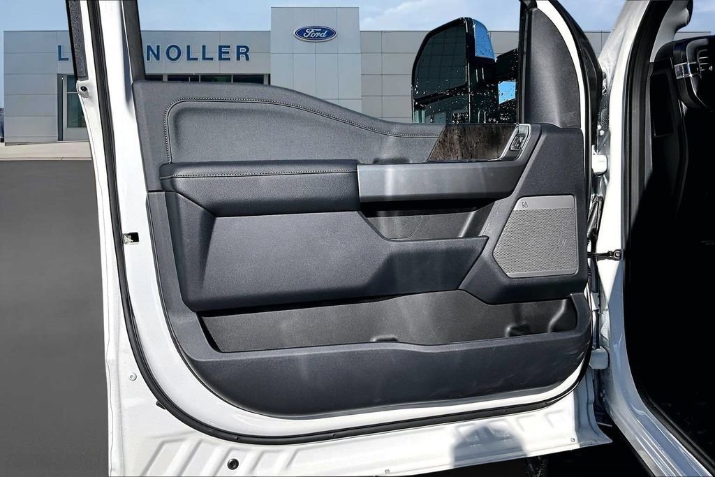 New 2026 Ford F350 Lariat w/ Lariat Ultimate Package image 26