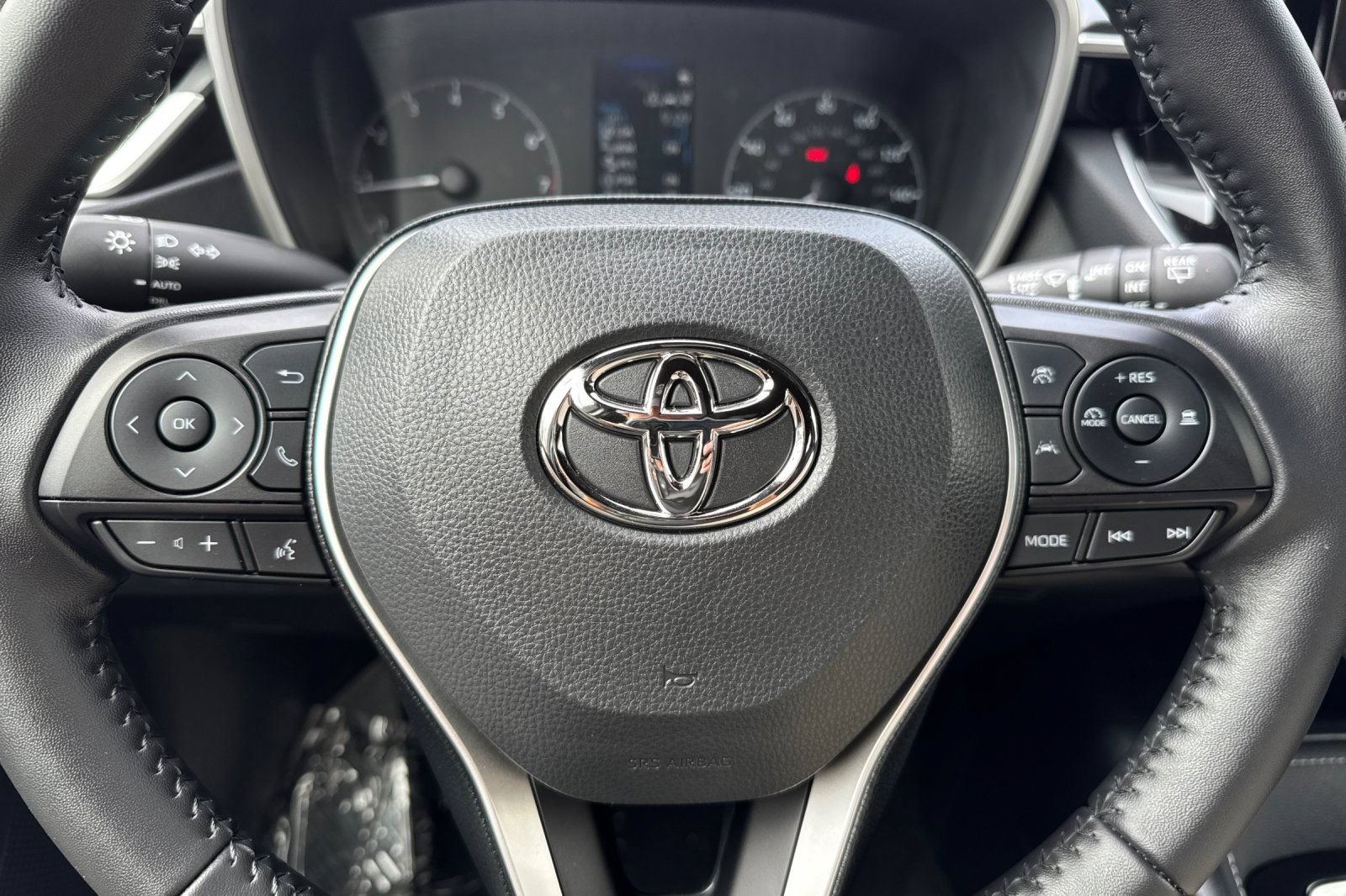 Used 2026 Toyota Corolla SE FWD image 23