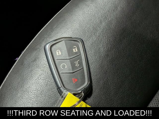 Used 2020 Cadillac XT6 Sport AWD/4WD image 36