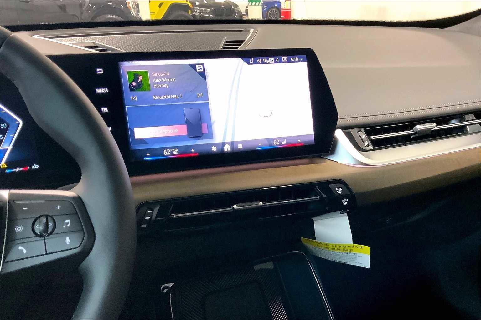 New 2026 BMW X1 xDrive28i w/ Convenience Package image 6