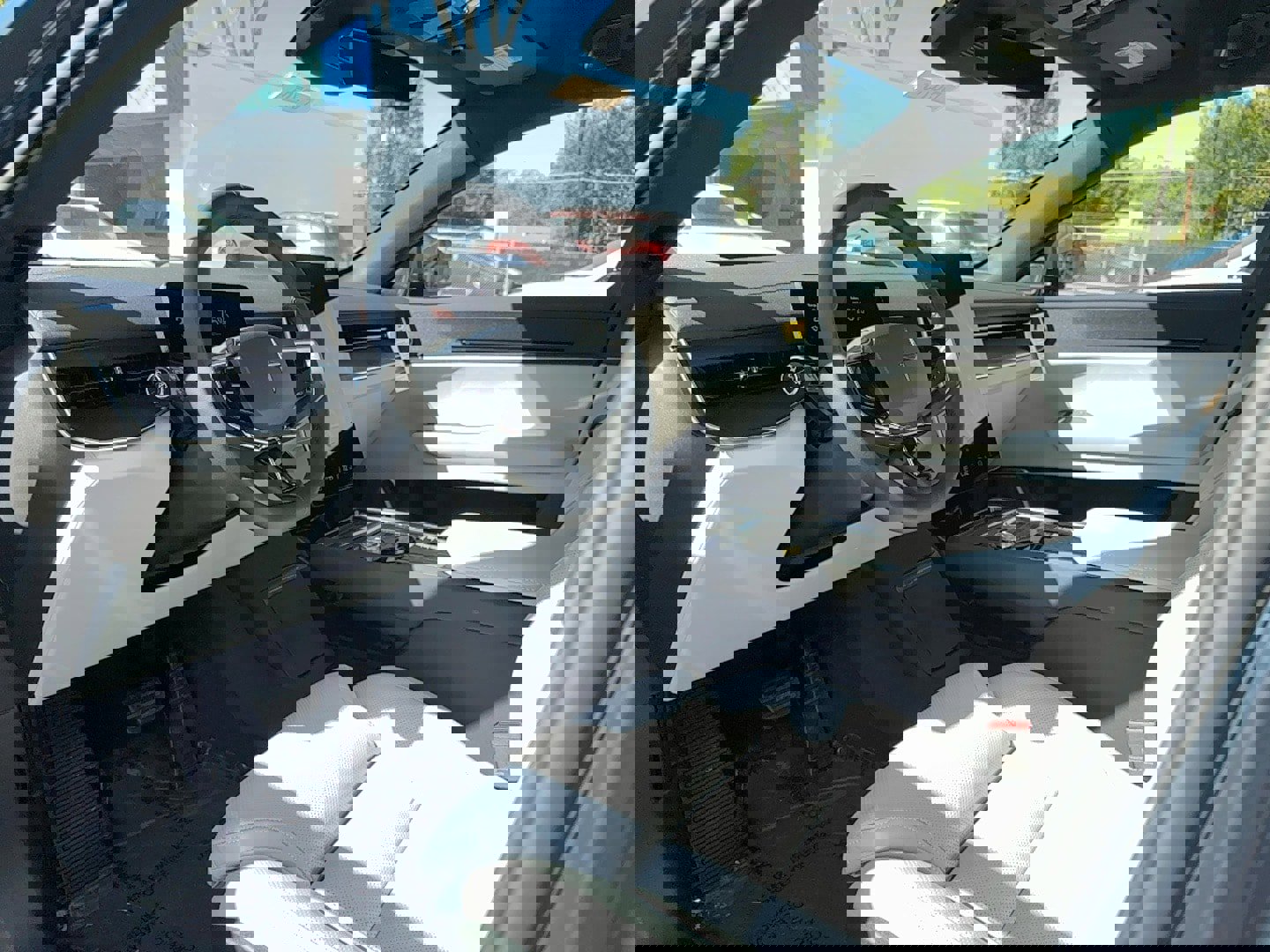 New 2025 Polestar Polestar 3 image 13