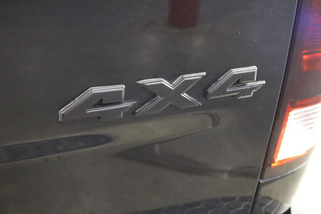 Used 2019 RAM 1500 Big Horn AWD/4WD image 43