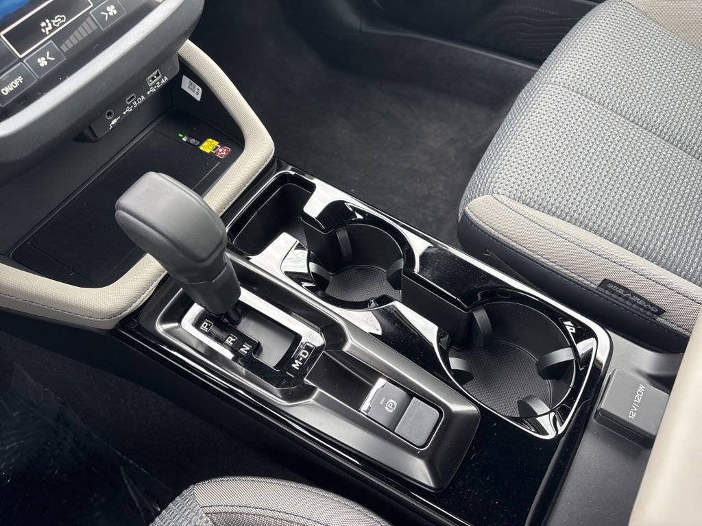 New 2026 Subaru Forester Premium image 21