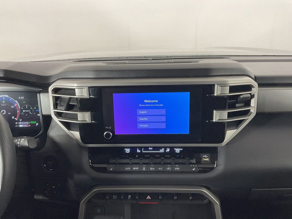 Certified 2025 Toyota Sequoia SR5 image 13