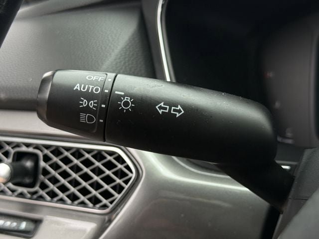 Certified 2023 Acura Integra FWD image 21