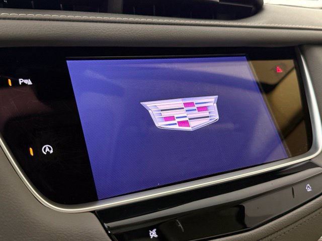 Certified 2024 Cadillac XT5 Premium Luxury FWD image 20