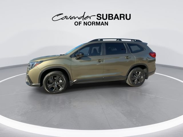 Used 2026 Subaru Ascent Premium AWD/4WD image 6