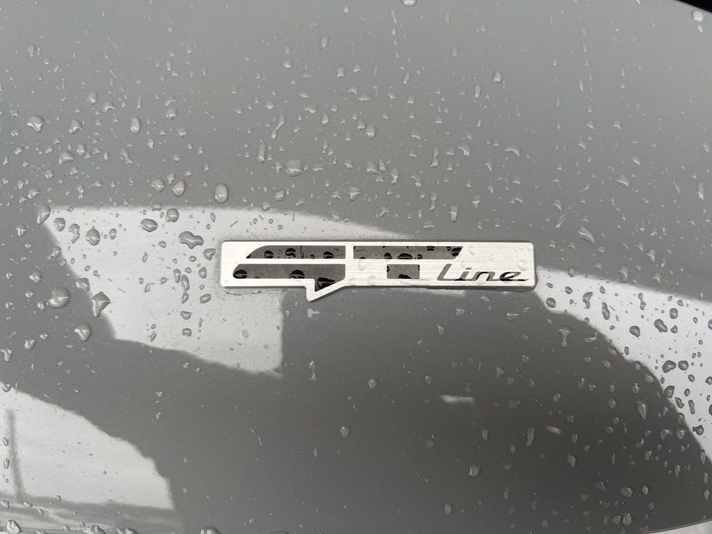 Used 2025 Kia K5 GT-Line w/ GT-Line Premium Package image 34
