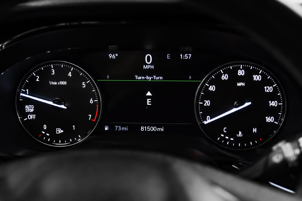 Used 2023 Buick Envision Essence w/ Sport Touring Package FWD image 18
