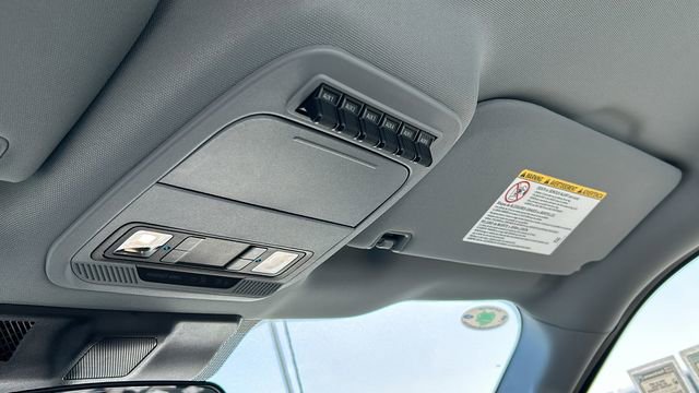 New 2025 Ford F550 2WD Regular Cab Super Duty image 14