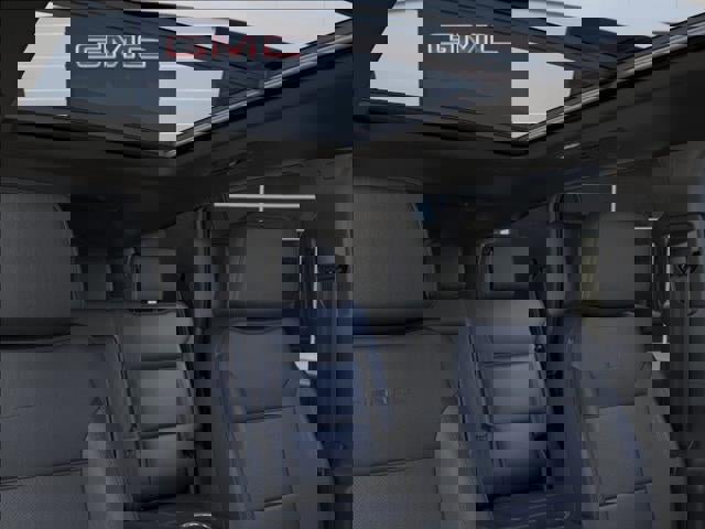 New 2026 GMC Yukon Denali w/ Denali Reserve Package image 24