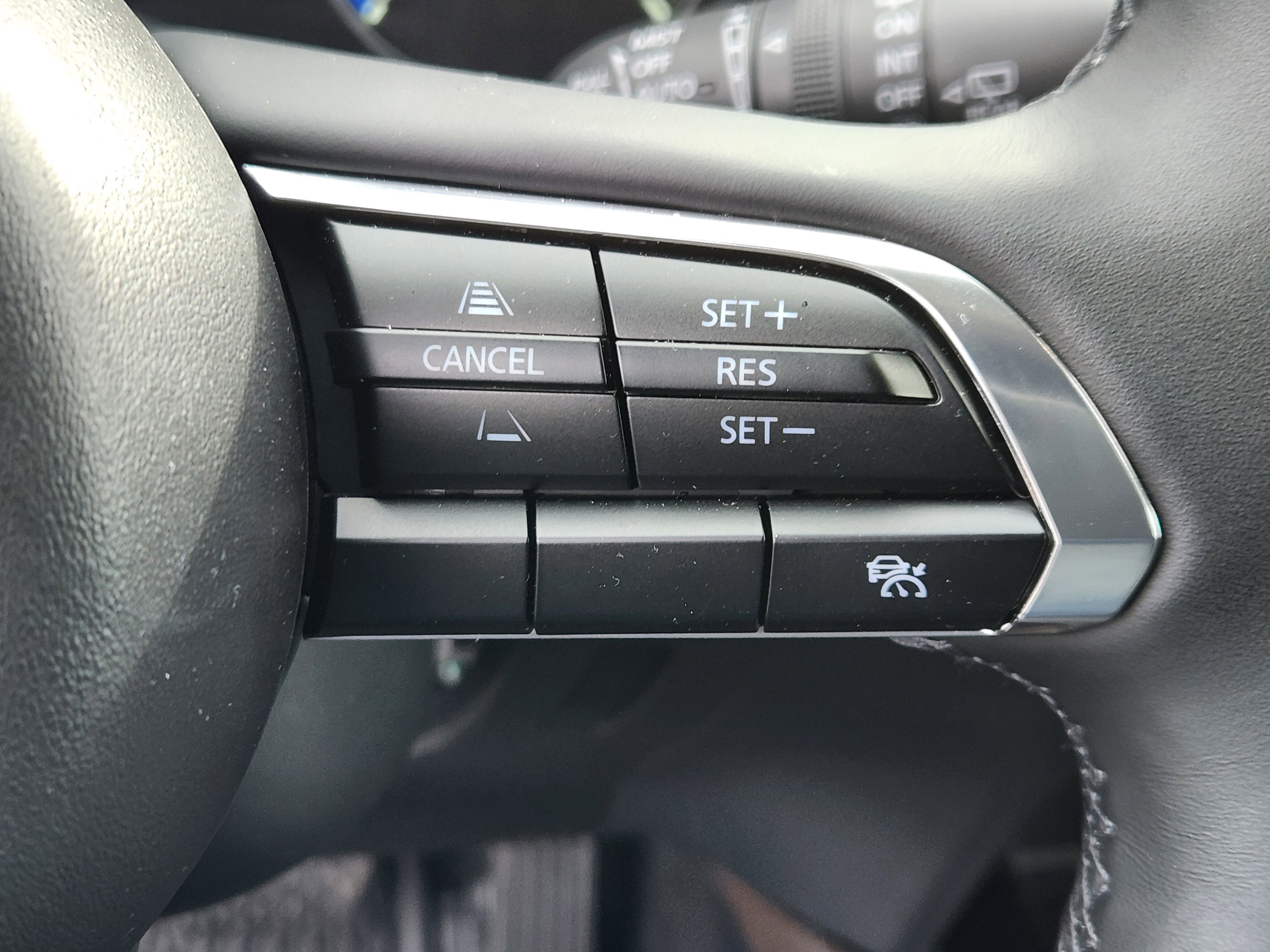 Certified 2025 MAZDA CX-30 AWD 2.5 S w/ Premium Package image 25