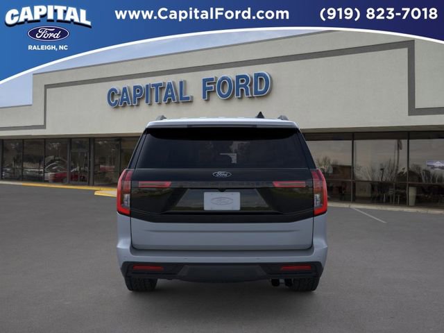 New 2026 Ford Expedition Tremor AWD/4WD image 5