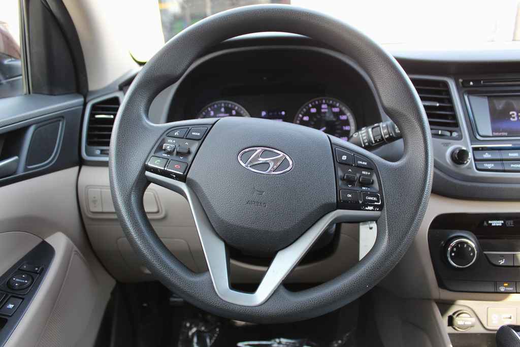 Used 2017 Hyundai Tucson SE FWD image 15