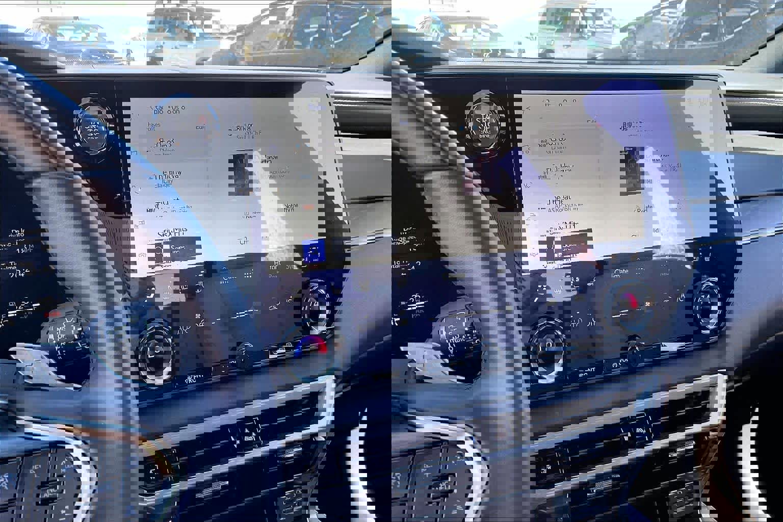 Used 2025 Lexus RX 350 Premium Plus image 6