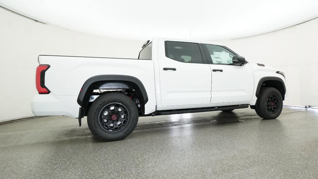 New 2026 Toyota Tundra TRD Pro image 86