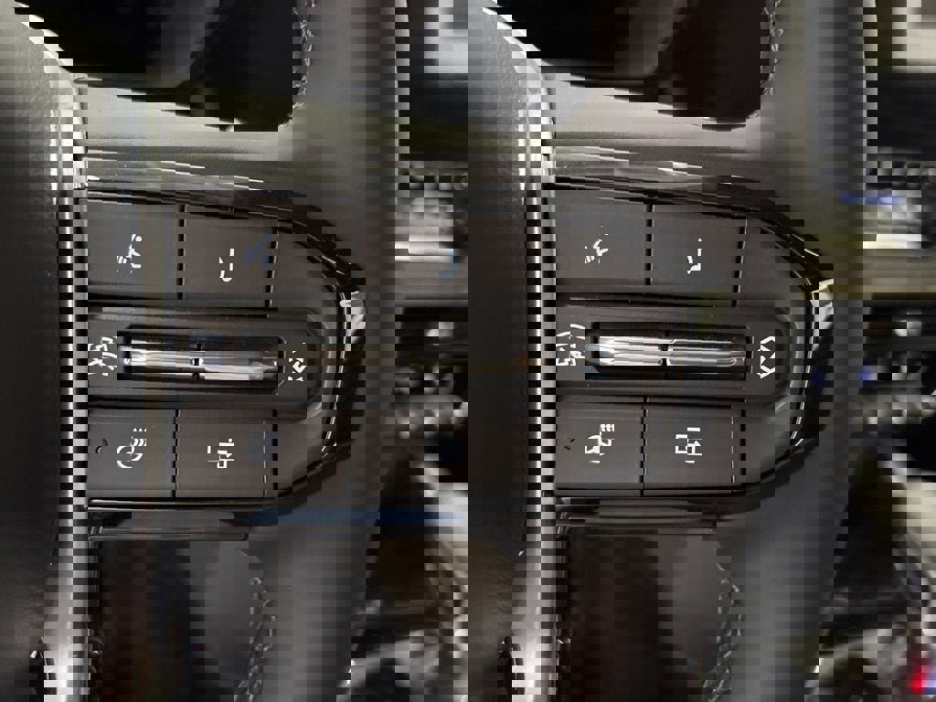 New 2026 Chevrolet Colorado ZR2 w/ Technology Package image 29