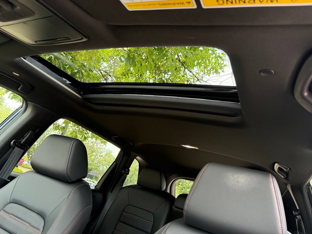 Certified 2026 Honda CR-V Sport-L image 26