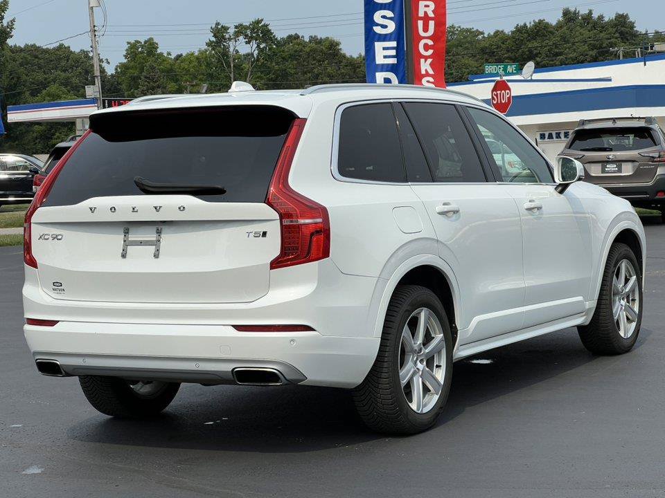 Used 2021 Volvo XC90 T5 Momentum AWD/4WD image 41