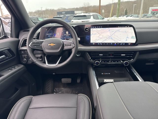 New 2026 Chevrolet Tahoe Premier w/ Sun And Tow Package AWD/4WD image 20
